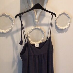 Sundress/ swim cover up